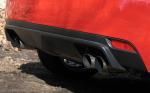 Subaru Impreza WRX STi 2008 года